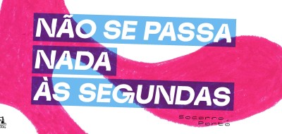 Lonzdale's Fantasy | Não se passa nada às Segundas Imagem 1