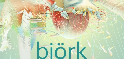 Björk Imagem 1