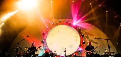 Brit Floyd em Lisboa Imagem 1