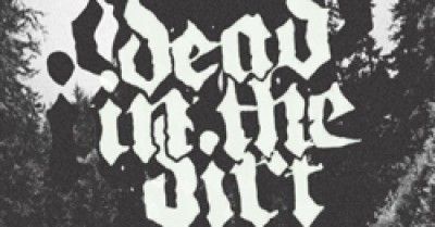Dead In the Dirt em Lisboa e Porto Imagem 1