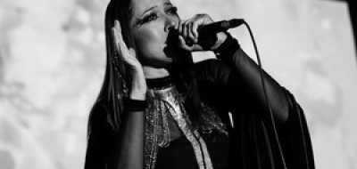 Reportagem Elsiane no Porto Imagem 1