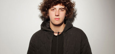 Jamie xx em Lisboa Imagem 1