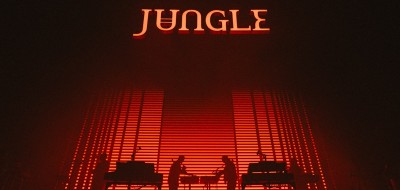 Reportagem Jungle em Lisboa Imagem 1