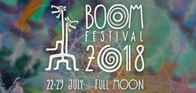 Boom Festival 2018 Imagem 1