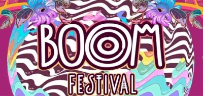 Boom Festival 2022 Imagem 1