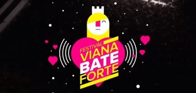 Viana Bate Forte 2018 Imagem 1