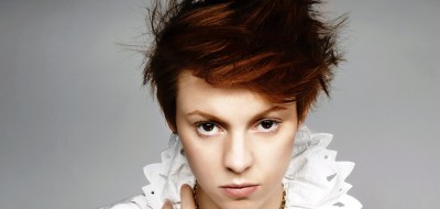 La Roux na Festa das Latas de Coimbra Imagem 1