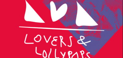 ALDEIA - 10 anos de Lovers & Lollypops Imagem 1