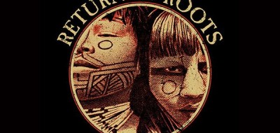 Max & Iggor Cavalera no Porto Imagem 1