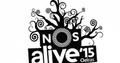 The Ting Tings confirmados no NOS Alive 2015 Imagem 1