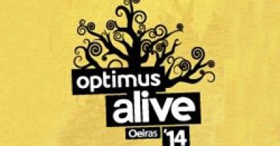 Interpol confirmados no Optimus Alive 2014 Imagem 1
