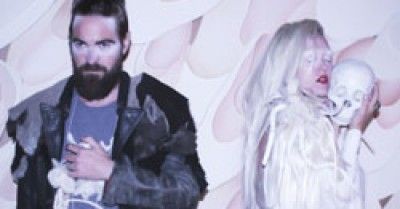 Reportagem Ginger & The Ghost no Porto Imagem 1