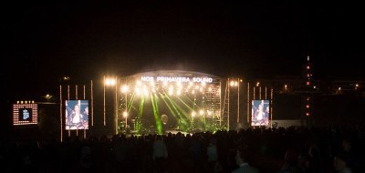 Reportagem NOS Primavera Sound 2018 - 2/3 Imagem 1