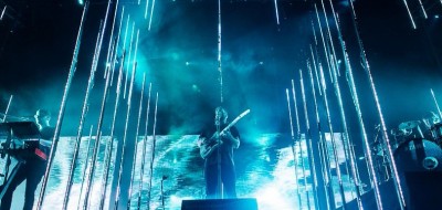 Reportagem Alt-J em Lisboa Imagem 1