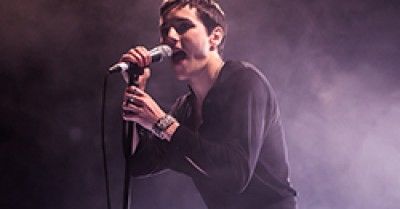 Reportagem Savages no Hardclub Imagem 1