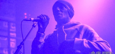 Reportagem Tricky no Porto Imagem 1