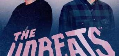 The Upbeats Imagem 1