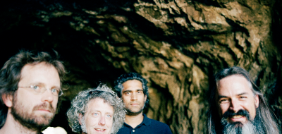 Wooden Shjips e Monkey 3 no Porto Imagem 1