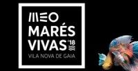<strong>Leia mais sobre</strong><br />Novidades no MEO Marés Vivas 2018 Novidades no MEO Marés Vivas 2018