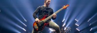 Reportagem Alter Bridge em Lisboa Reportagem Alter Bridge em Lisboa