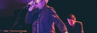 Reportagem Tindersticks em Lisboa Reportagem Tindersticks em Lisboa