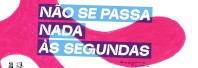 Lonzdale's Fantasy | Não se passa nada às Segundas Lonzdale's Fantasy | Não se passa nada às Segundas