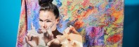 <strong>Leia mais sobre</strong><br />Aïsha Devi com concerto no Porto Aïsha Devi com concerto no Porto