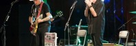 Foto-Reportagem Ben Harper & Charlie Musselwhite em Lisboa Foto-Reportagem Ben Harper & Charlie Musselwhite em Lisboa