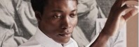 Reportagem Benjamin Clementine em Lisboa | 2018 Reportagem Benjamin Clementine em Lisboa | 2018