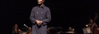 Reportagem Benjamin Clementine em Lisboa Reportagem Benjamin Clementine em Lisboa