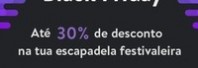 <strong>Leia mais sobre</strong><br />Black Friday 2017 | Festivais Black Friday 2017 | Festivais