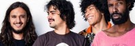 <strong>Leia mais sobre</strong><br />Boogarins com tour em Portugal Boogarins com tour em Portugal