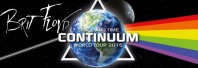 Reportagem Brit Floyd no Porto Reportagem Brit Floyd no Porto