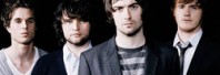 <strong>Leia mais sobre</strong><br />The Courteeners em Lisboa The Courteeners em Lisboa