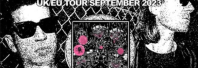Crocodiles + The Magickal Misery Tour Crocodiles + The Magickal Misery Tour