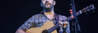 Reportagem Dave Matthews Band em Lisboa Reportagem Dave Matthews Band em Lisboa