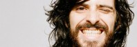 <strong>Leia mais sobre</strong><br />Devendra Banhart em Portugal Devendra Banhart em Portugal