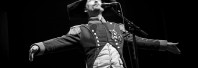 Reportagem The Divine Comedy em Lisboa Reportagem The Divine Comedy em Lisboa