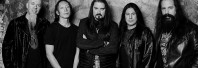 Reportagem de Dream Theater no Porto Reportagem de Dream Theater no Porto
