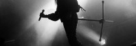 Reportagem Fields of the Nephilim no Porto Reportagem Fields of the Nephilim no Porto