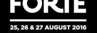 Festival Forte 2016 - primeiras confirmações