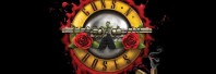 Reportagem Guns N' Roses em Oeiras