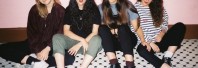 <strong>Leia mais sobre</strong><br />Hinds com 2 concertos em Portugal Hinds com 2 concertos em Portugal