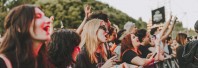 NOS Primavera Sound 2022 NOS Primavera Sound 2022