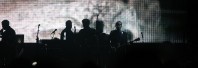Reportagem Massive Attack em Lisboa Reportagem Massive Attack em Lisboa