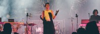 Reportagem Imogen Heap em Lisboa Reportagem Imogen Heap em Lisboa