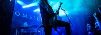 Reportagem Insomnium + Tribulation no Porto Reportagem Insomnium + Tribulation no Porto