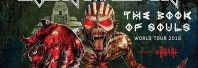 <strong>Leia mais sobre</strong><br />Iron Maiden em Portugal em 2016 Iron Maiden em Portugal em 2016