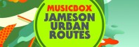 <strong>Leia mais sobre</strong><br />Primeiros confirmados no Jameson Urban Routes 2015 Primeiros confirmados no Jameson Urban Routes 2015