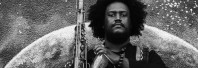 Reportagem Kamasi Washington no Porto Reportagem Kamasi Washington no Porto